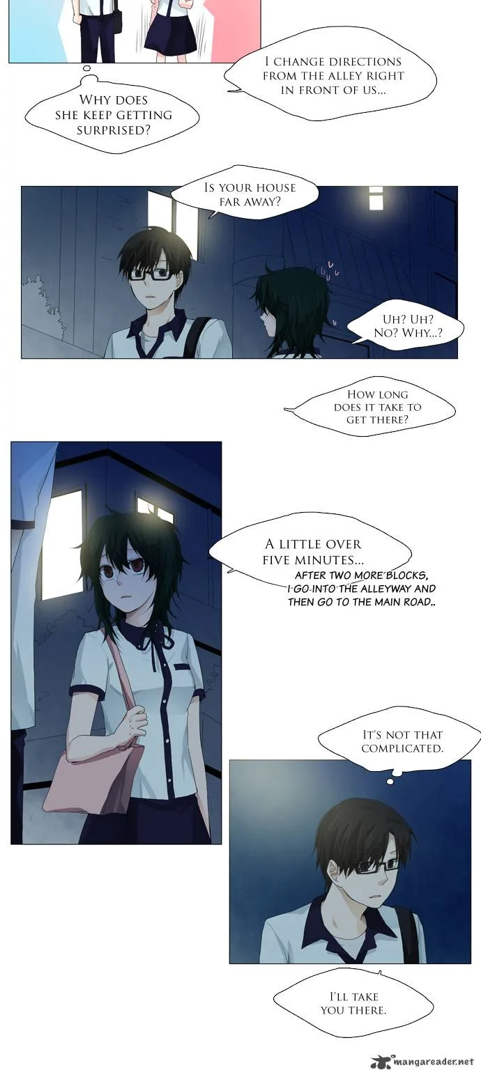 Come Spring Chapter 14 page 4