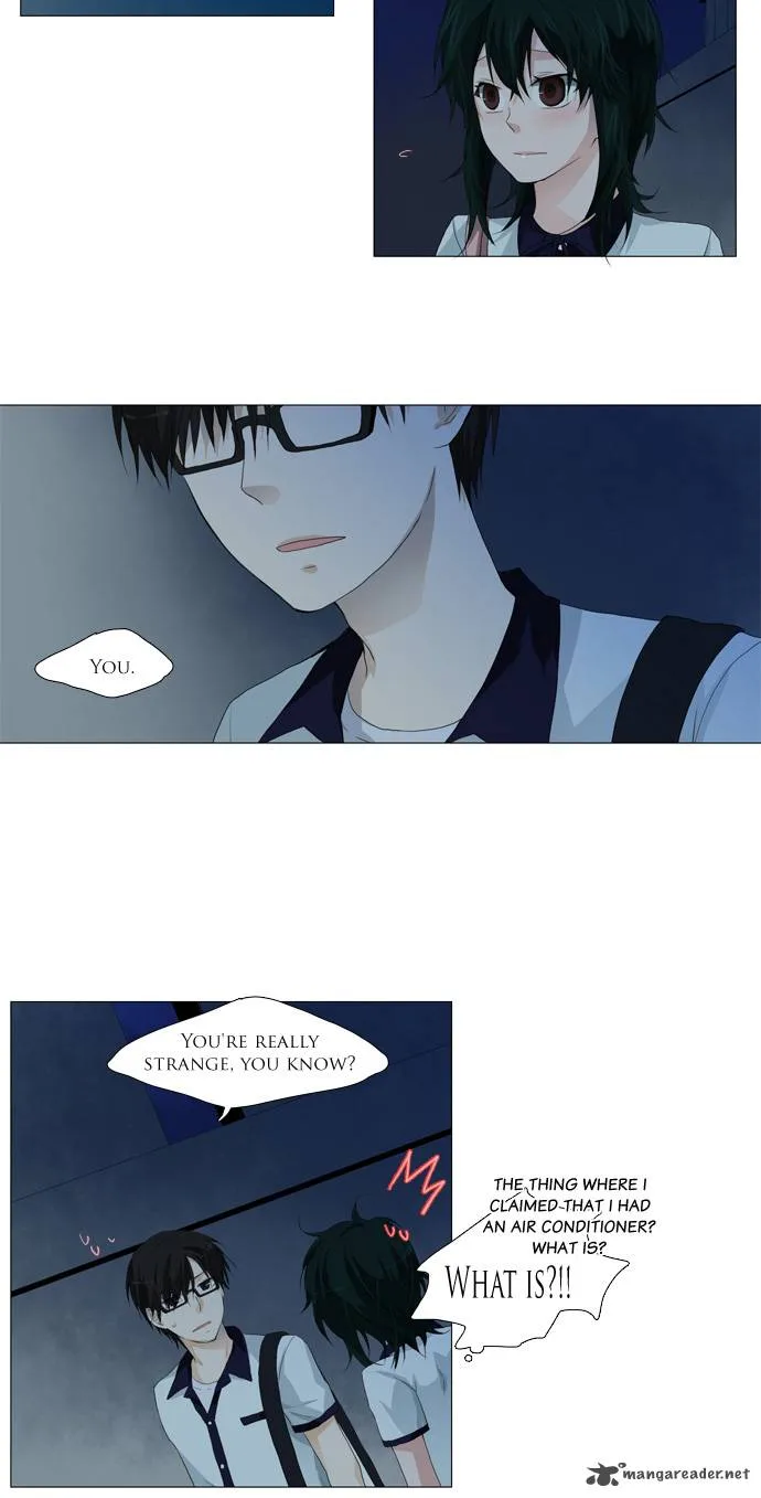Come Spring Chapter 14 page 13