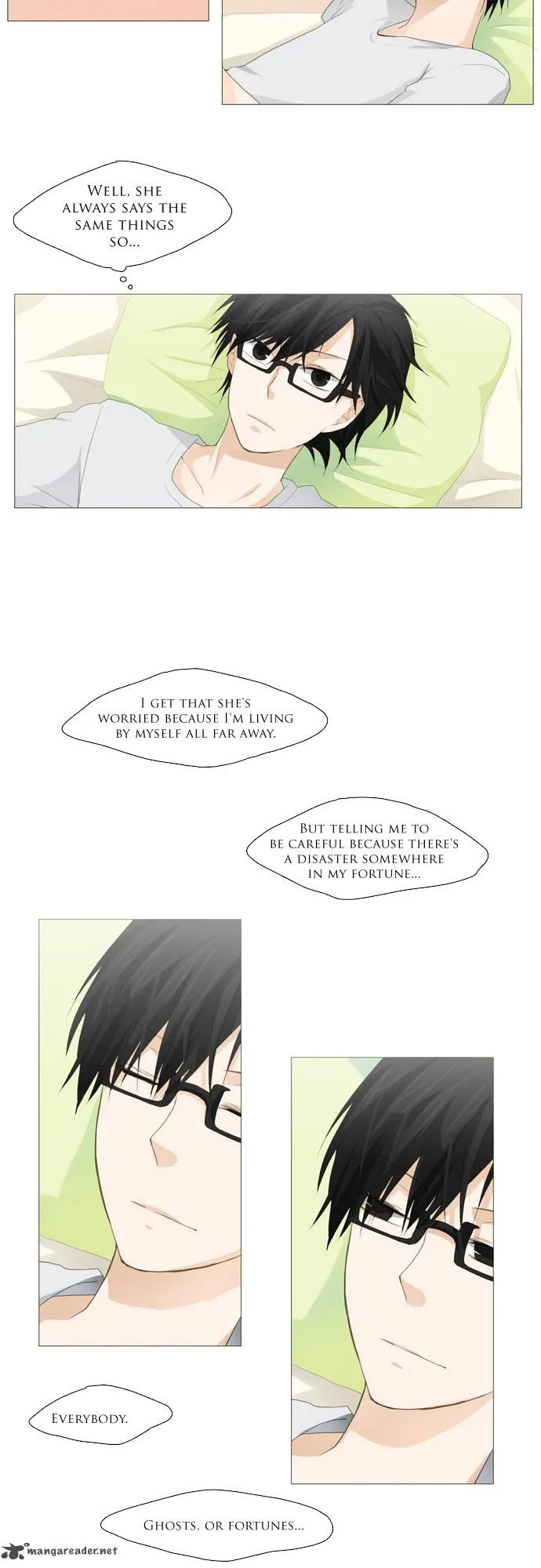 Come Spring Chapter 14 page 24