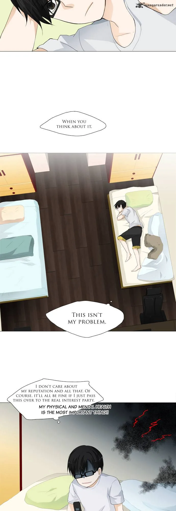 Come Spring Chapter 14 page 26