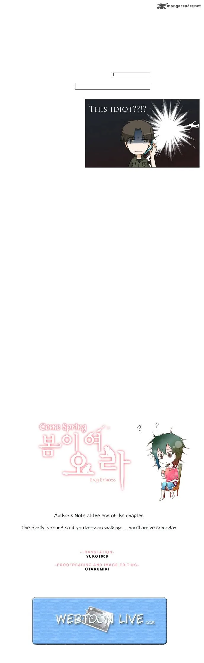 Come Spring Chapter 15 page 18