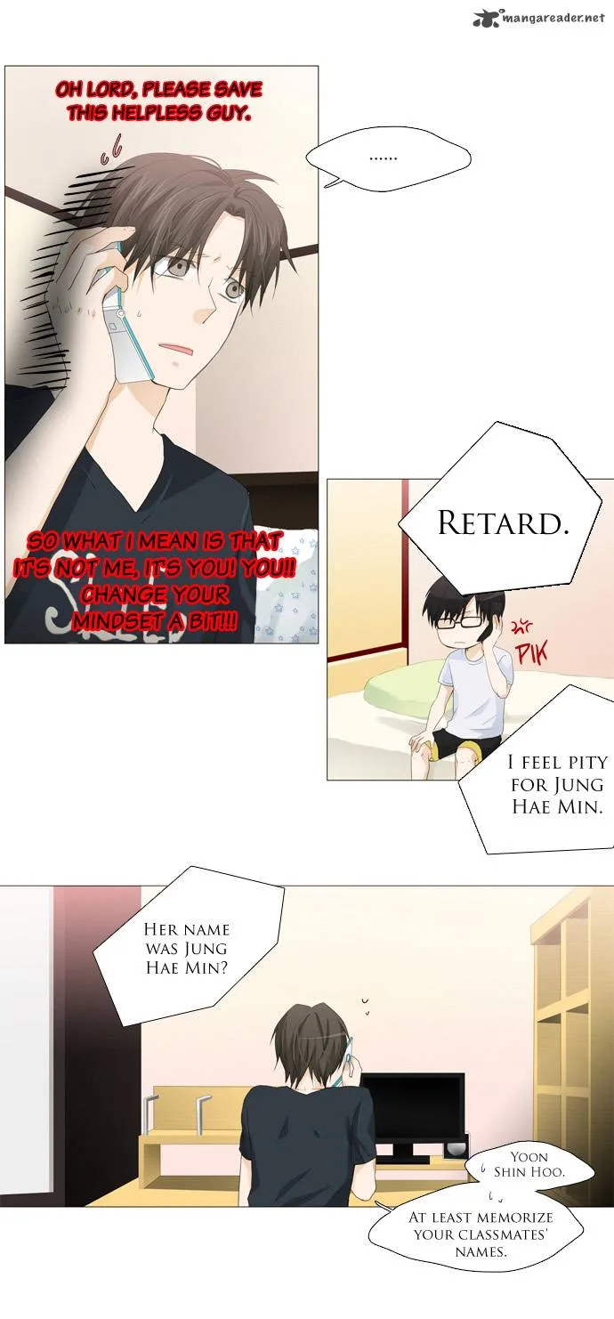 Come Spring Chapter 15 page 3