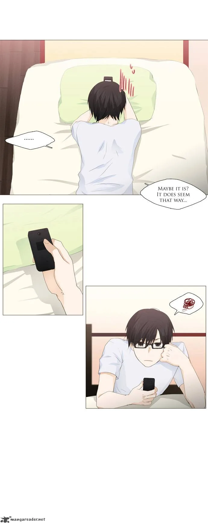 Come Spring Chapter 15 page 9