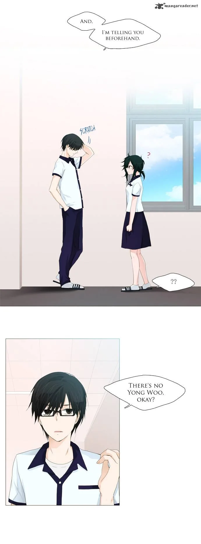Come Spring Chapter 15 page 13