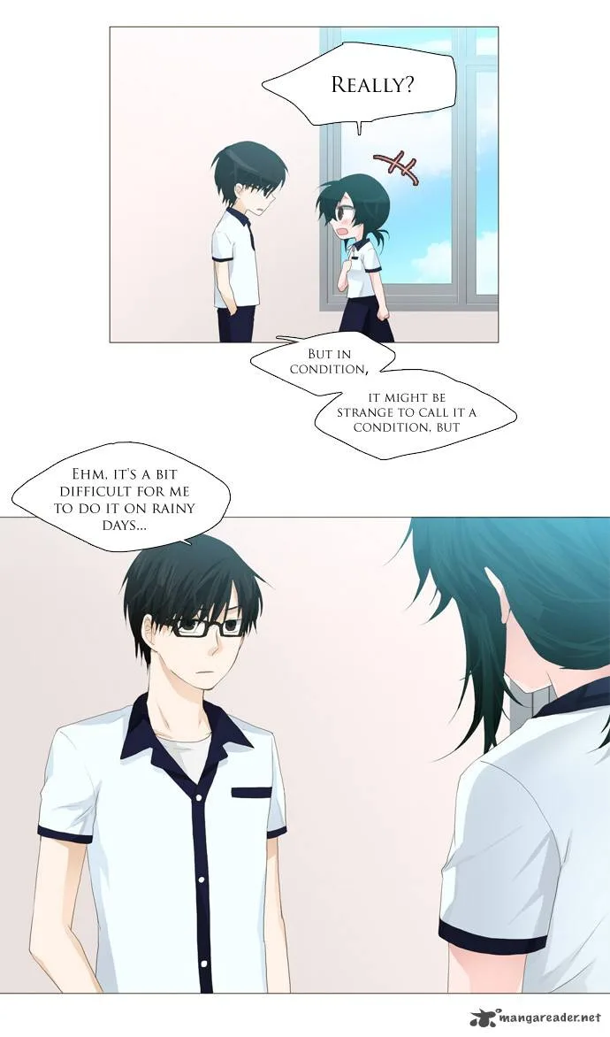 Come Spring Chapter 15 page 12