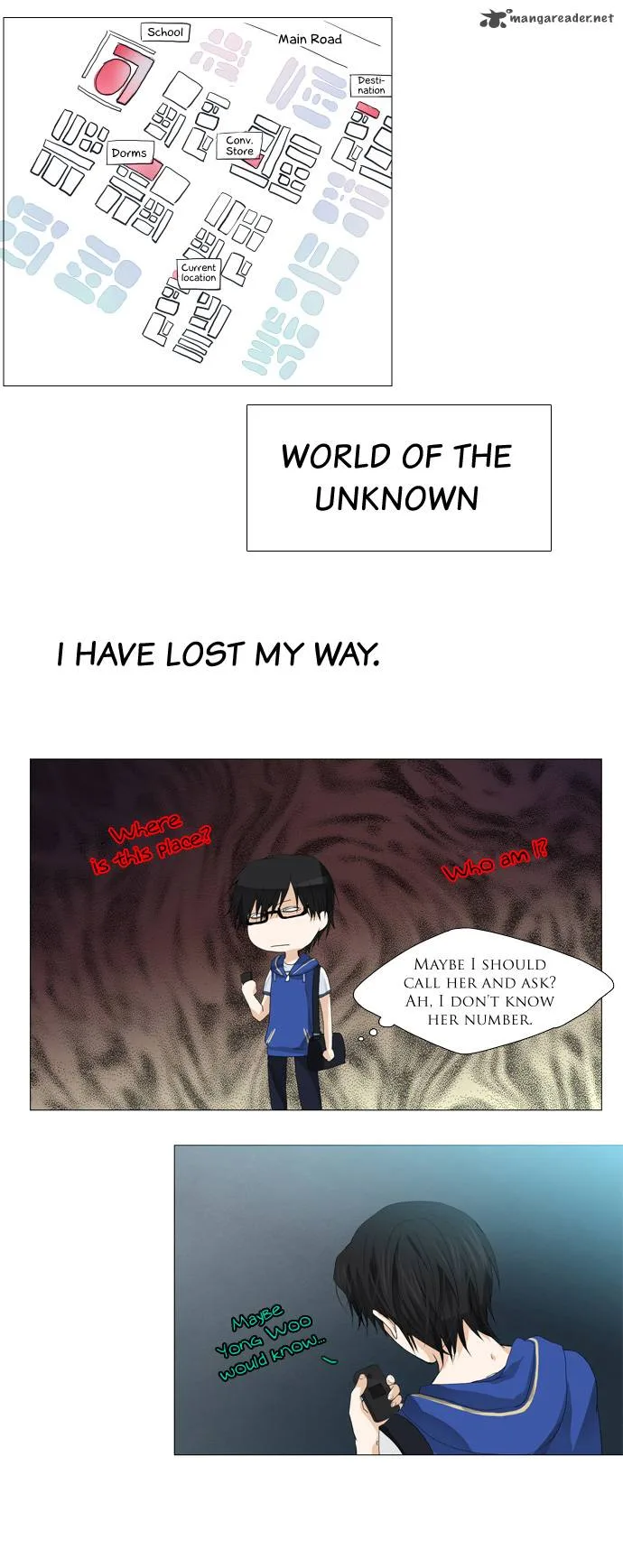 Come Spring Chapter 15 page 17