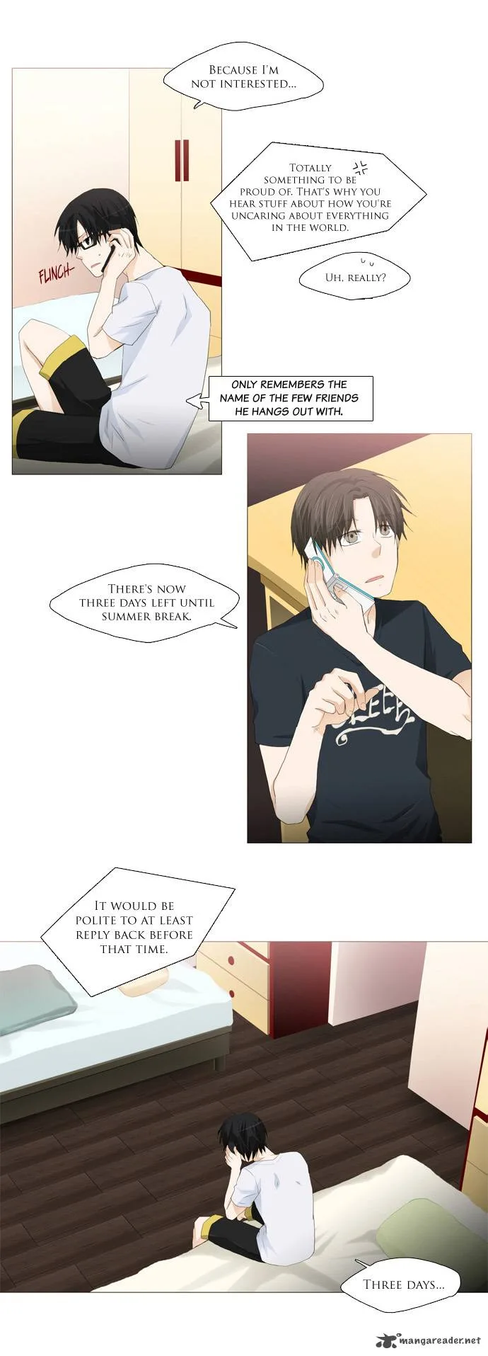 Come Spring Chapter 15 page 5