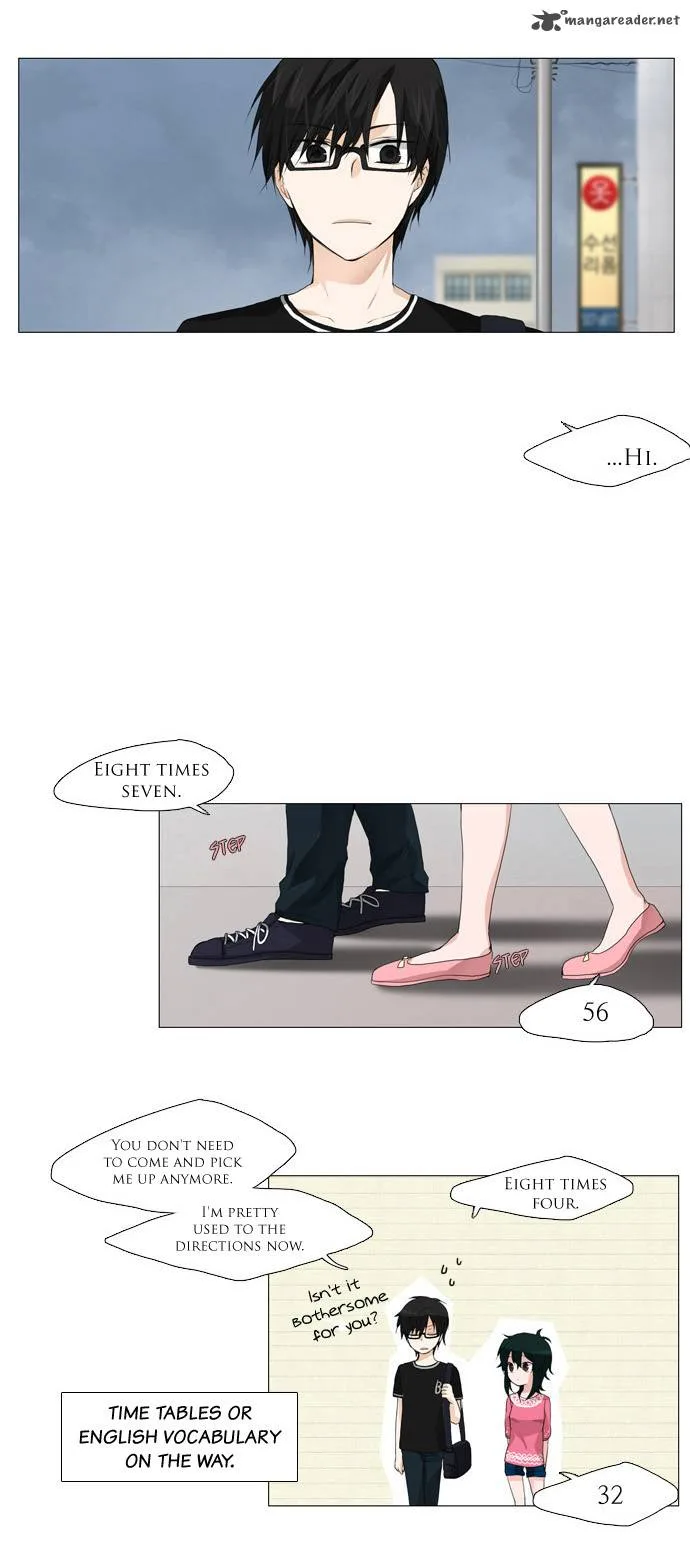 Come Spring Chapter 16 page 2