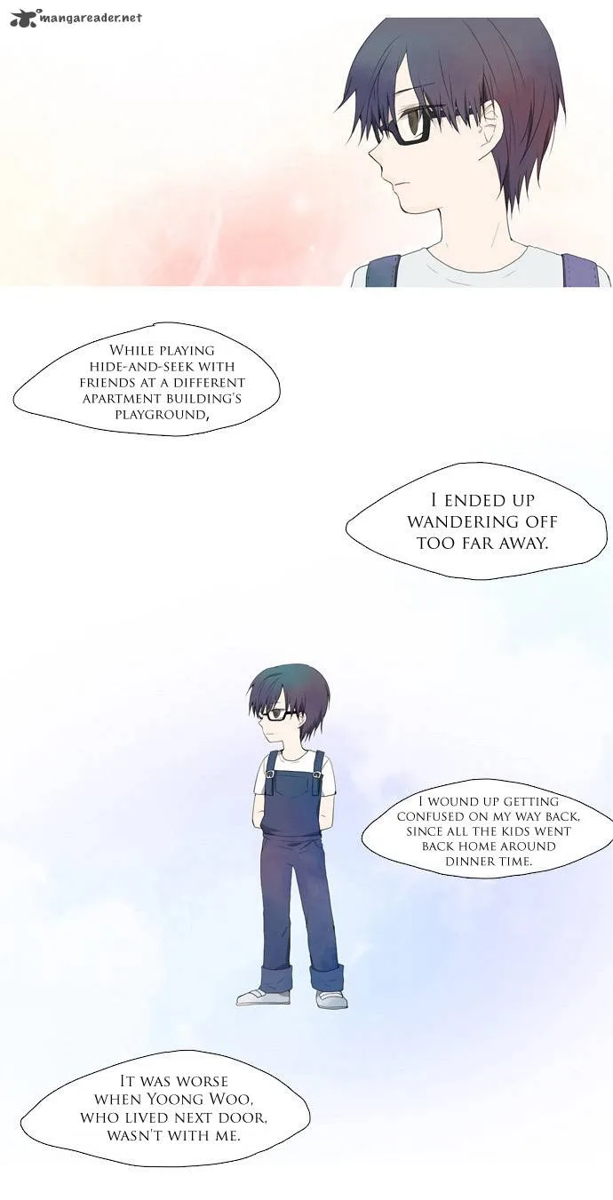 Come Spring Chapter 16 page 5