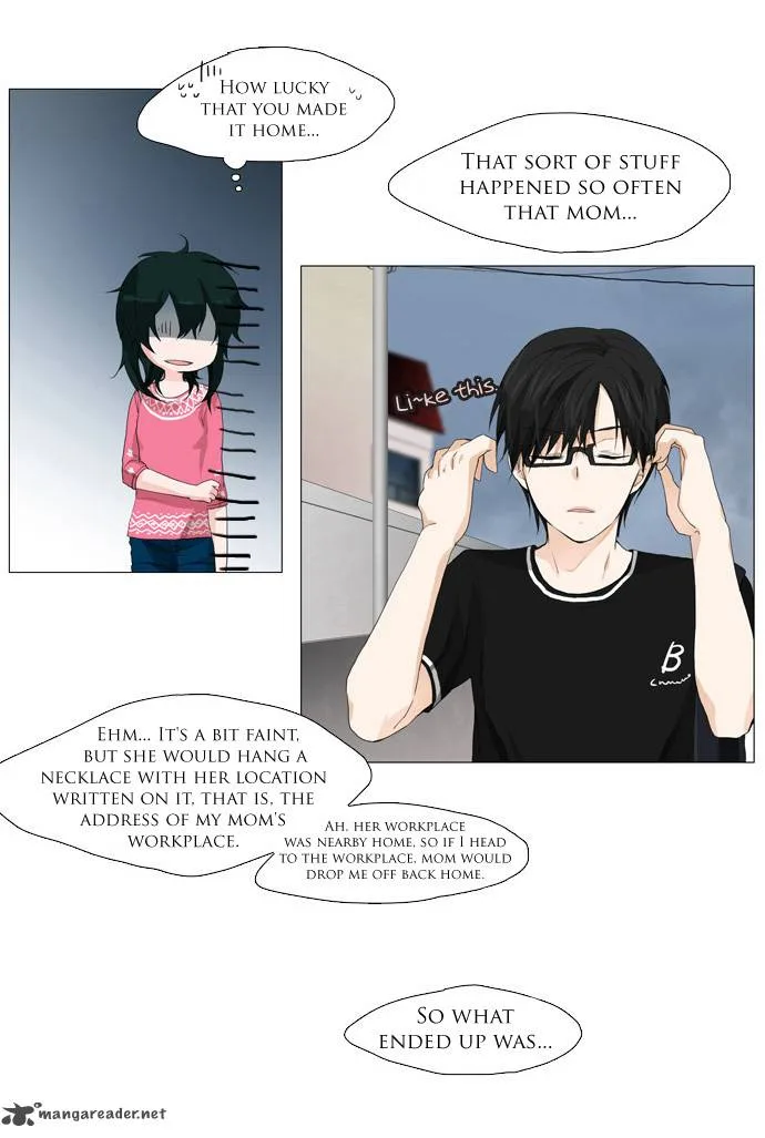 Come Spring Chapter 16 page 6