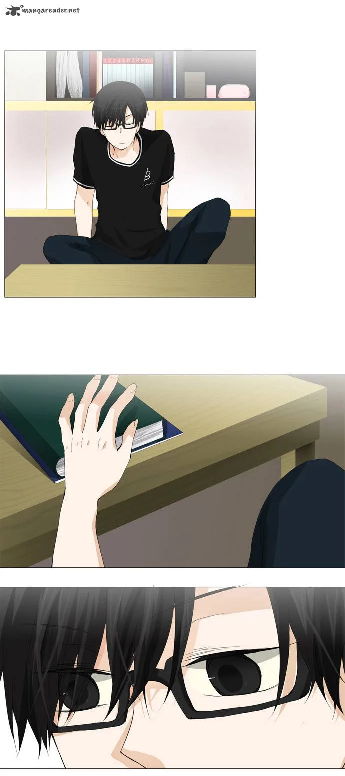 Come Spring Chapter 16 page 13