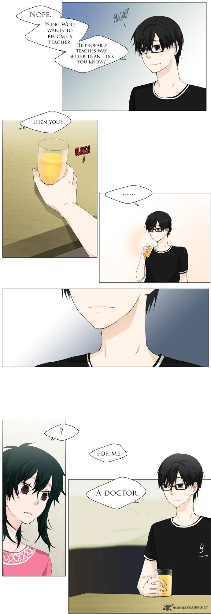 Come Spring Chapter 16 page 21