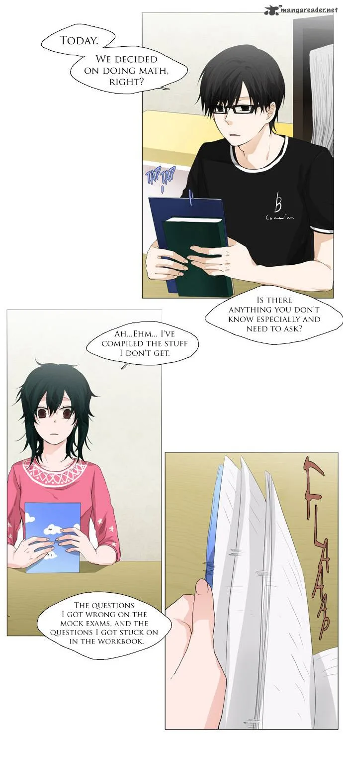 Come Spring Chapter 16 page 16