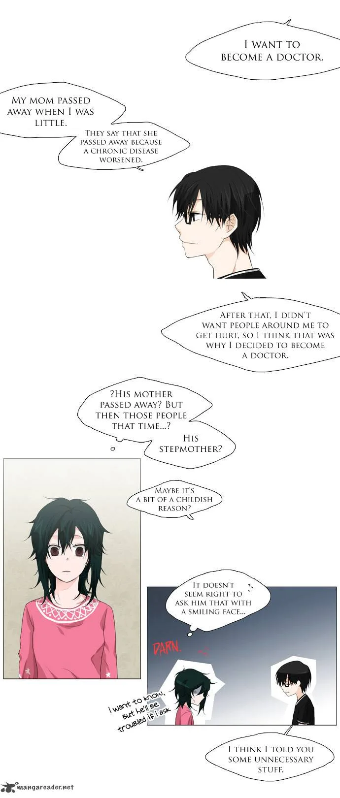Come Spring Chapter 16 page 22