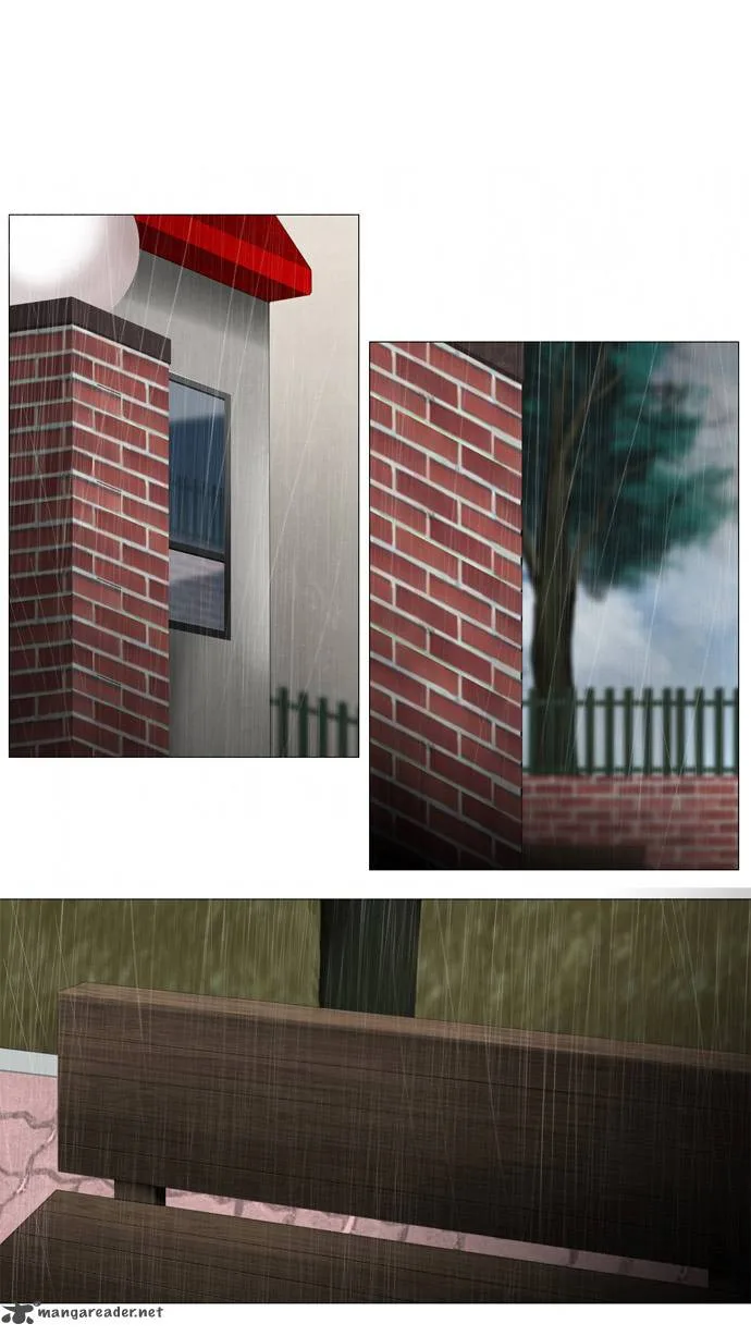 Come Spring Chapter 17 page 16