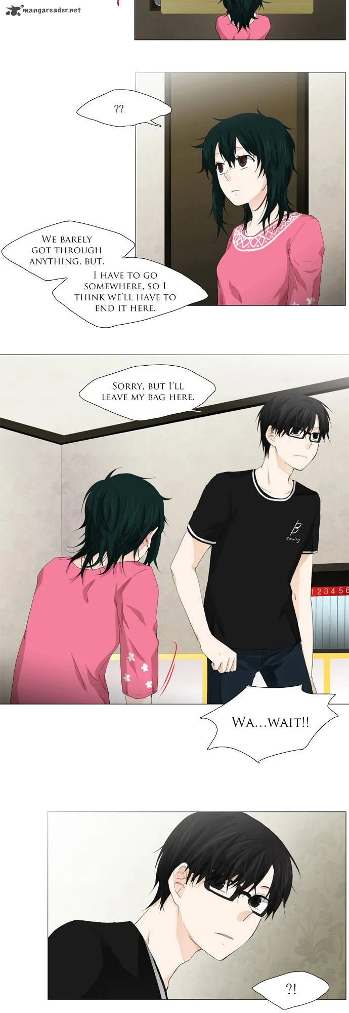 Come Spring Chapter 17 page 4