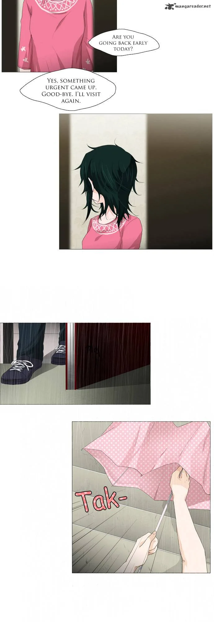 Come Spring Chapter 17 page 7