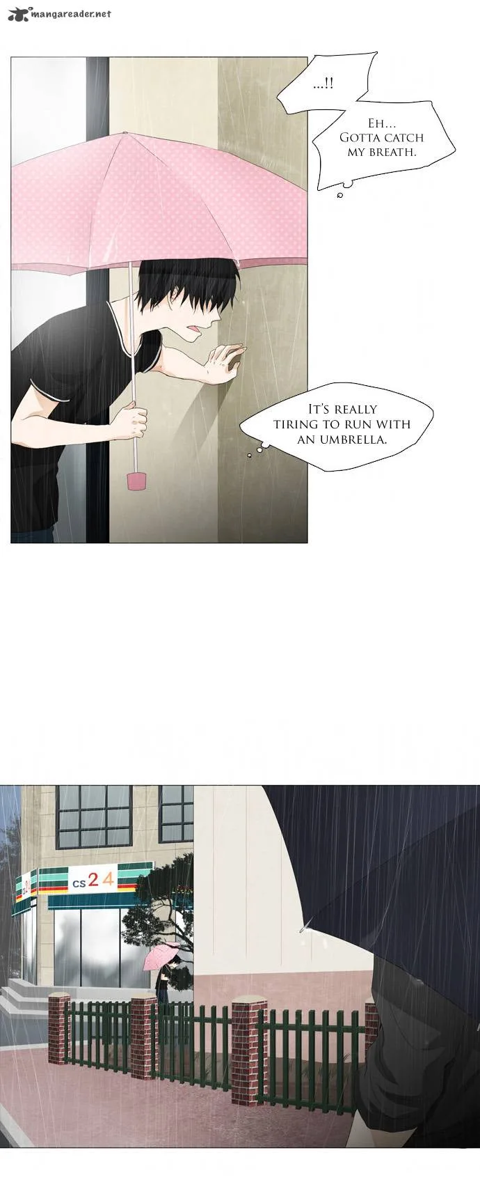Come Spring Chapter 17 page 13