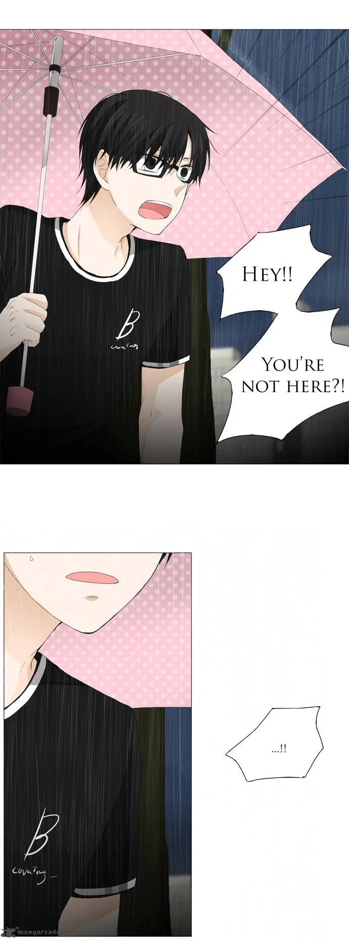Come Spring Chapter 17 page 19