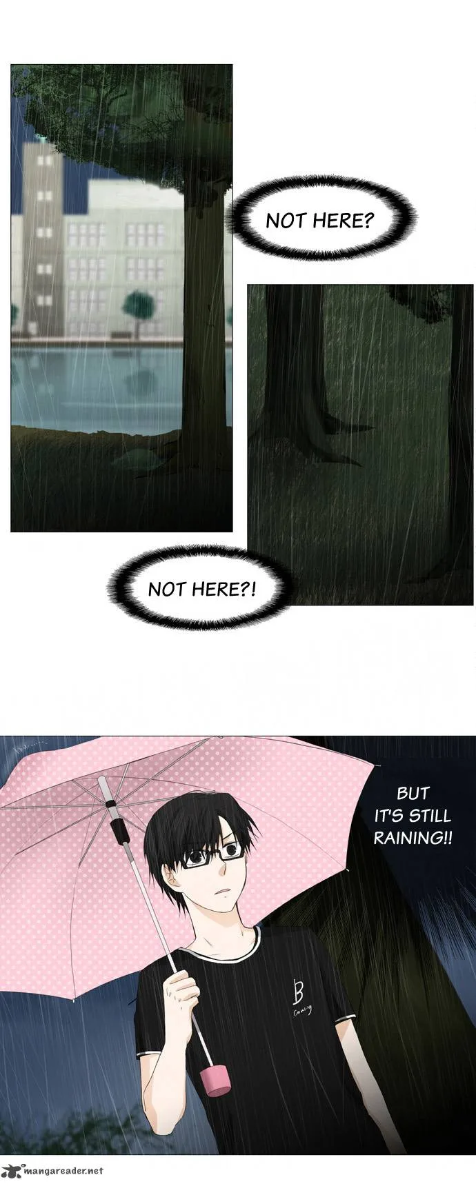 Come Spring Chapter 17 page 18