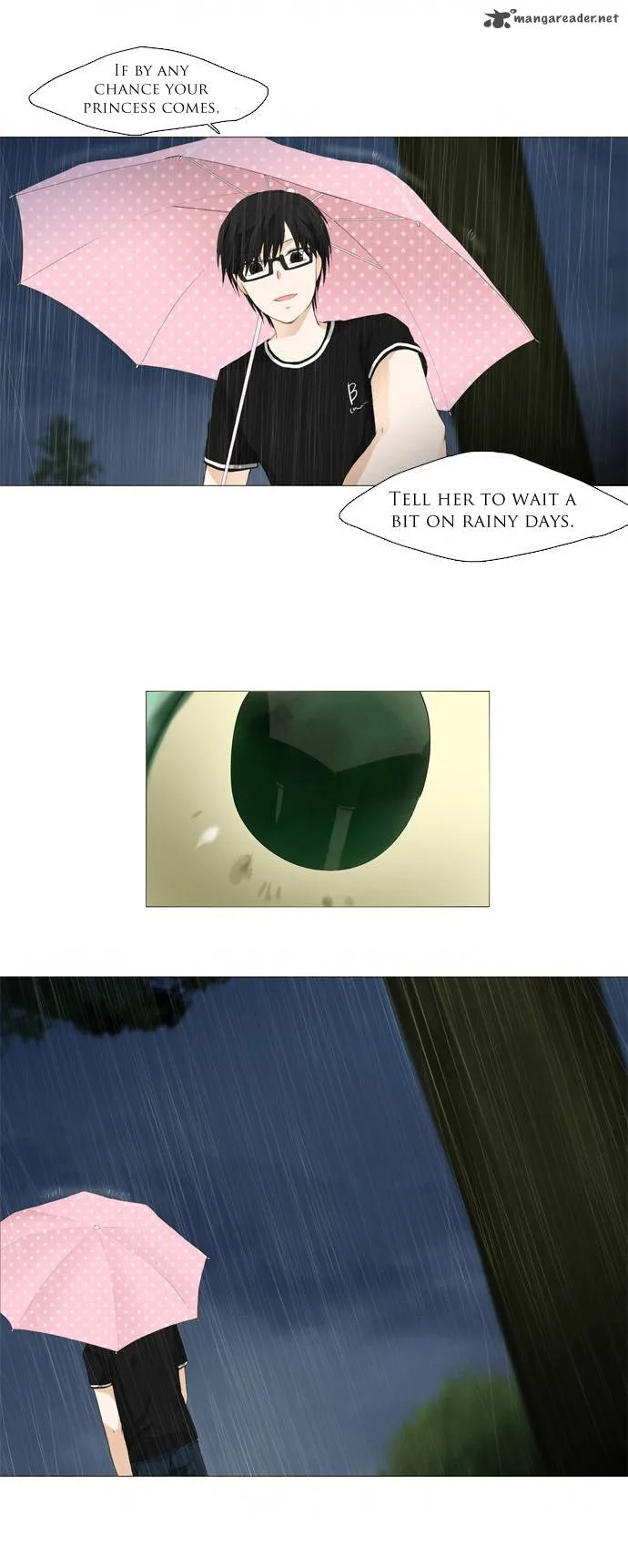 Come Spring Chapter 18 page 17