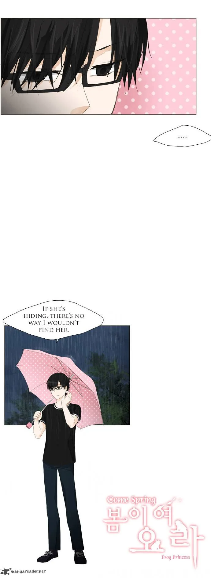 Come Spring Chapter 18 page 4