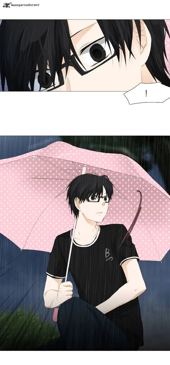 Come Spring Chapter 18 page 9