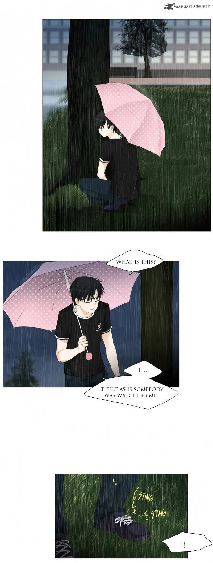 Come Spring Chapter 18 page 10