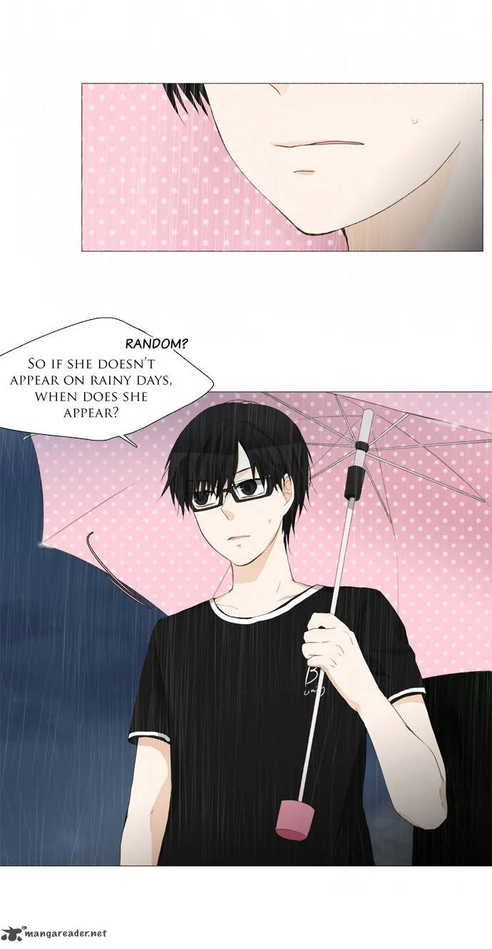 Come Spring Chapter 18 page 1