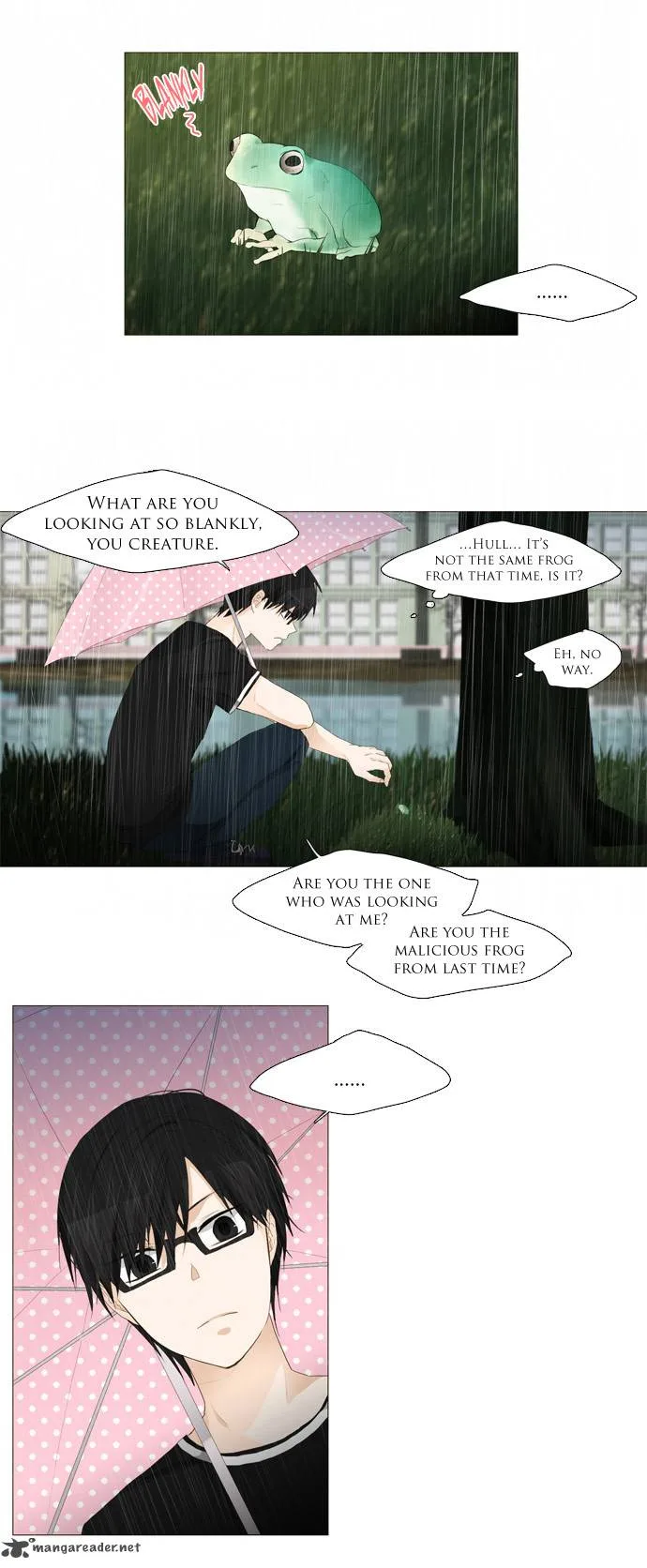 Come Spring Chapter 18 page 12