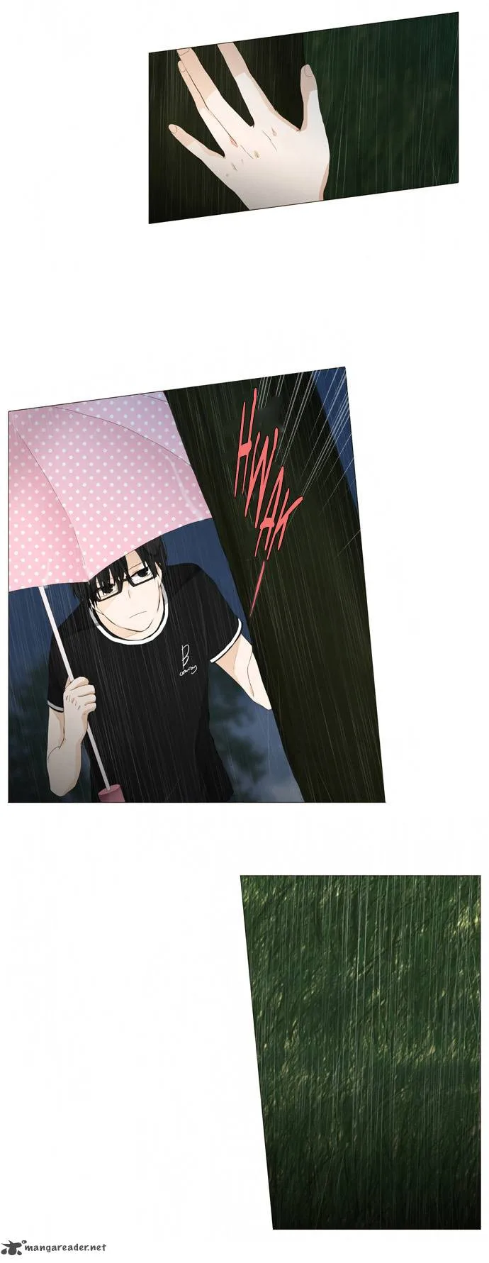Come Spring Chapter 18 page 3