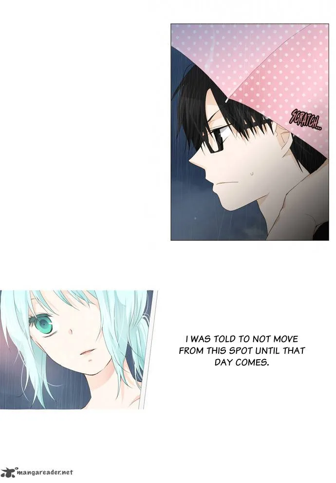Come Spring Chapter 18 page 5