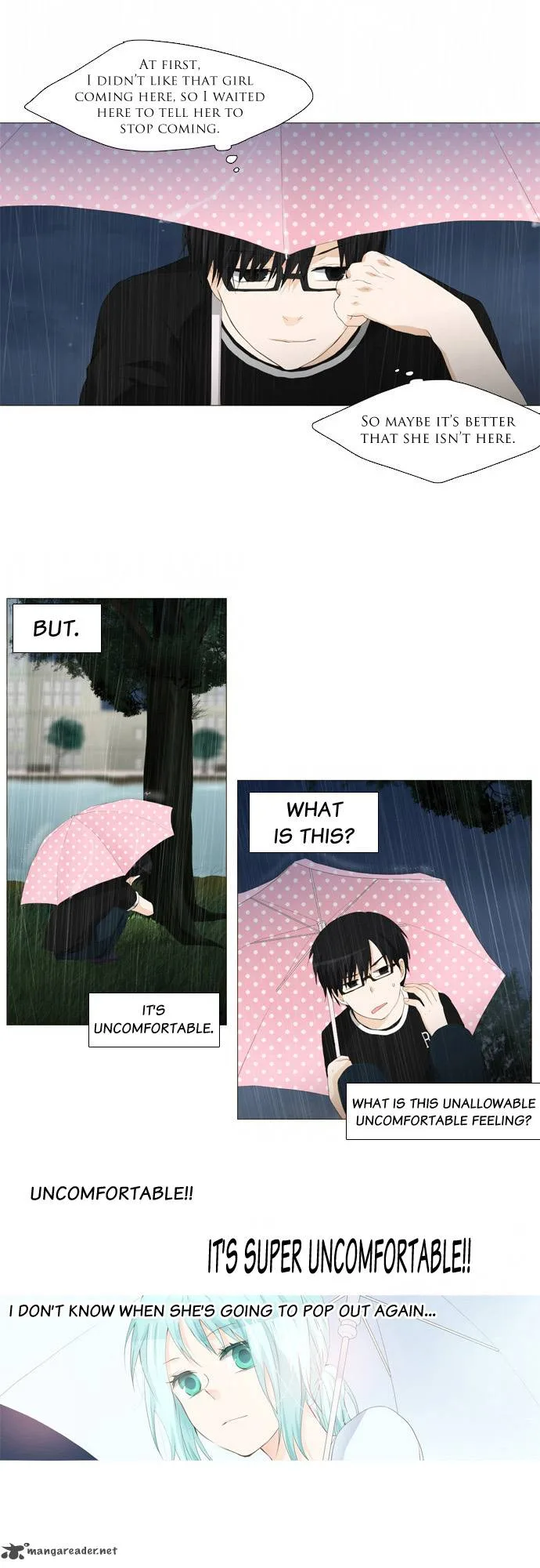 Come Spring Chapter 18 page 8