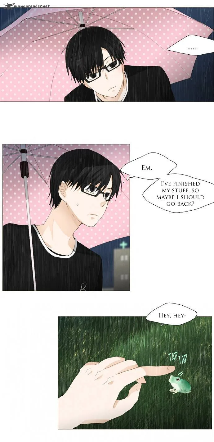 Come Spring Chapter 18 page 16