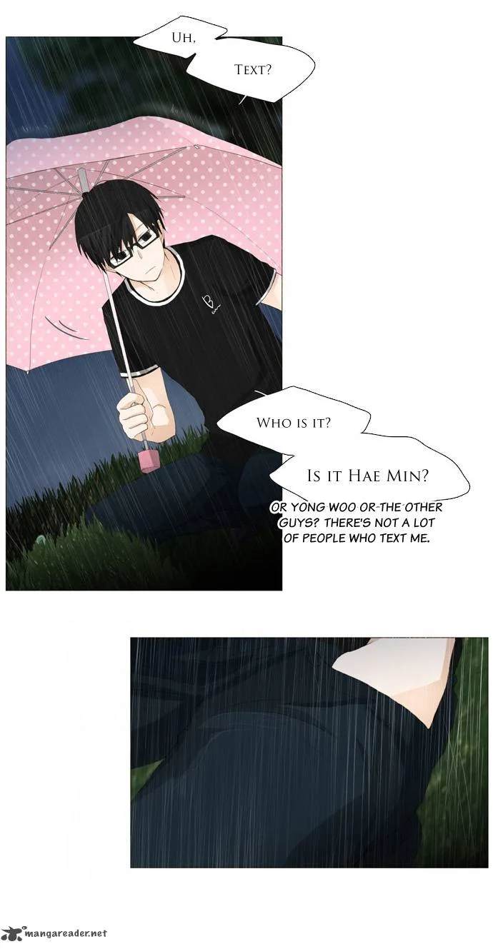 Come Spring Chapter 18 page 15
