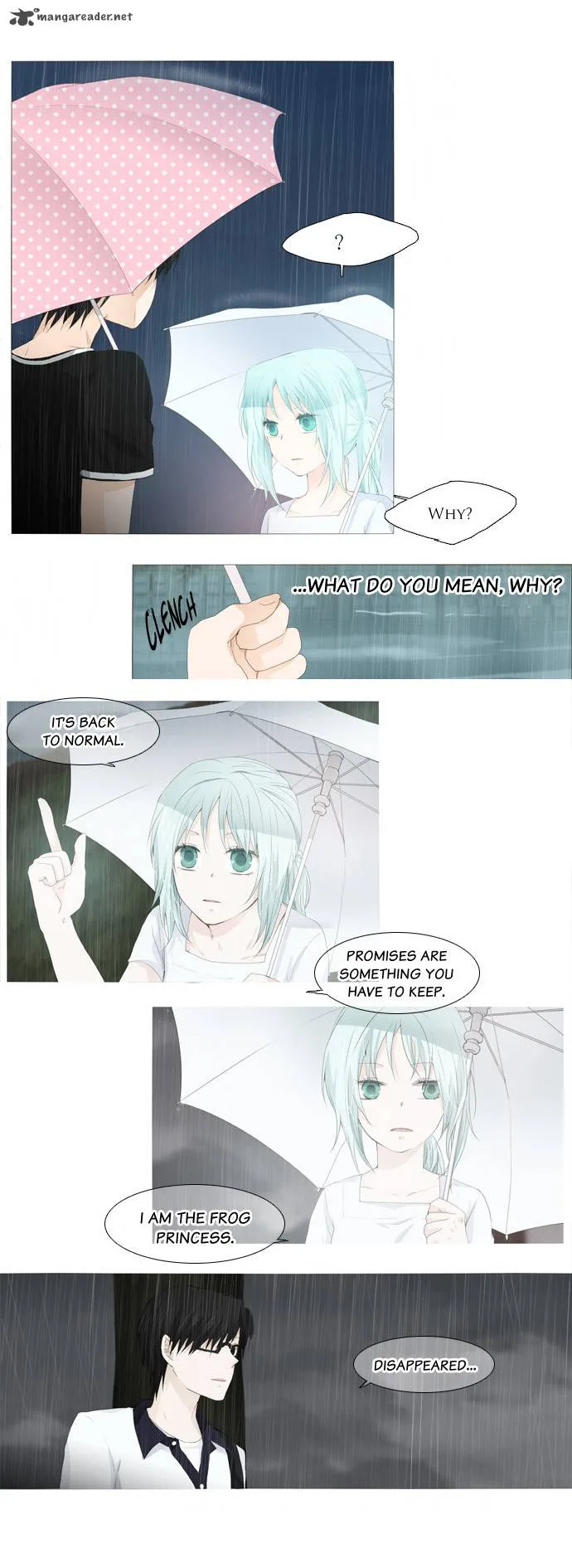 Come Spring Chapter 19 page 14