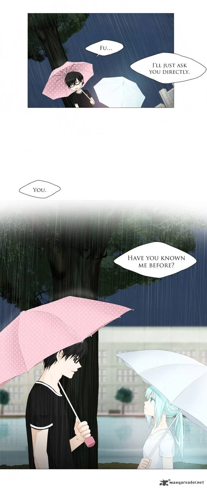 Come Spring Chapter 19 page 18