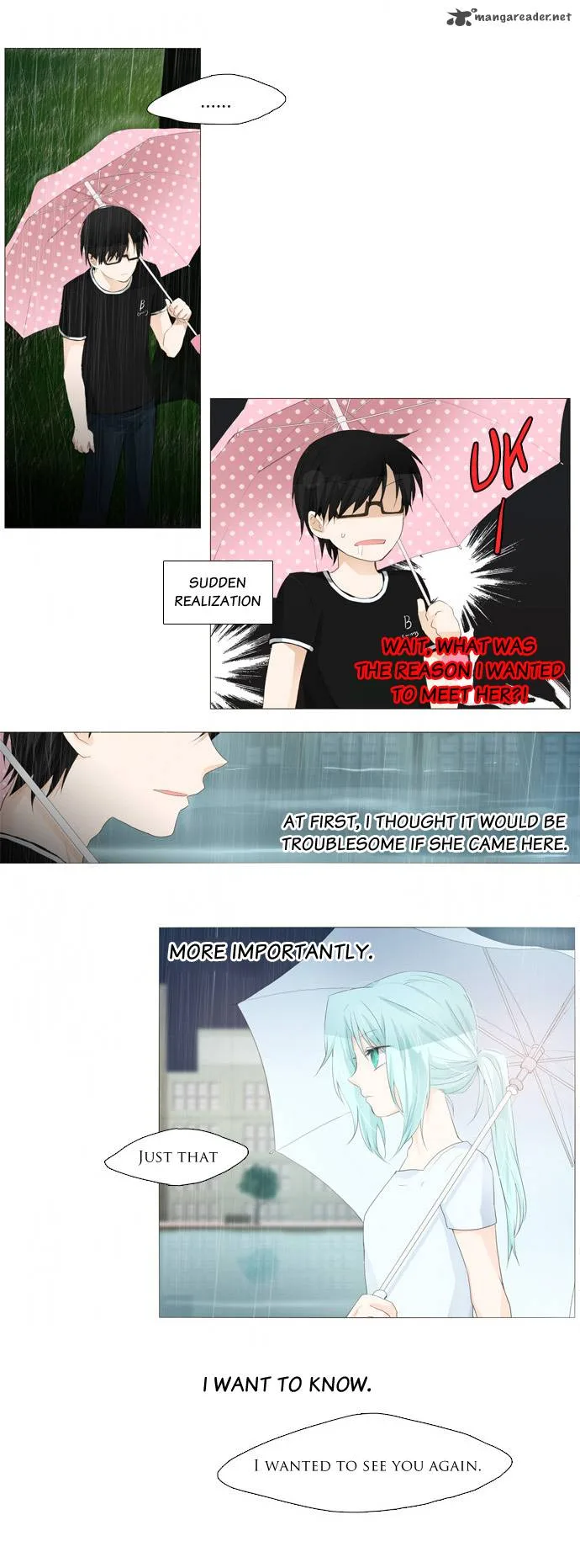 Come Spring Chapter 19 page 13