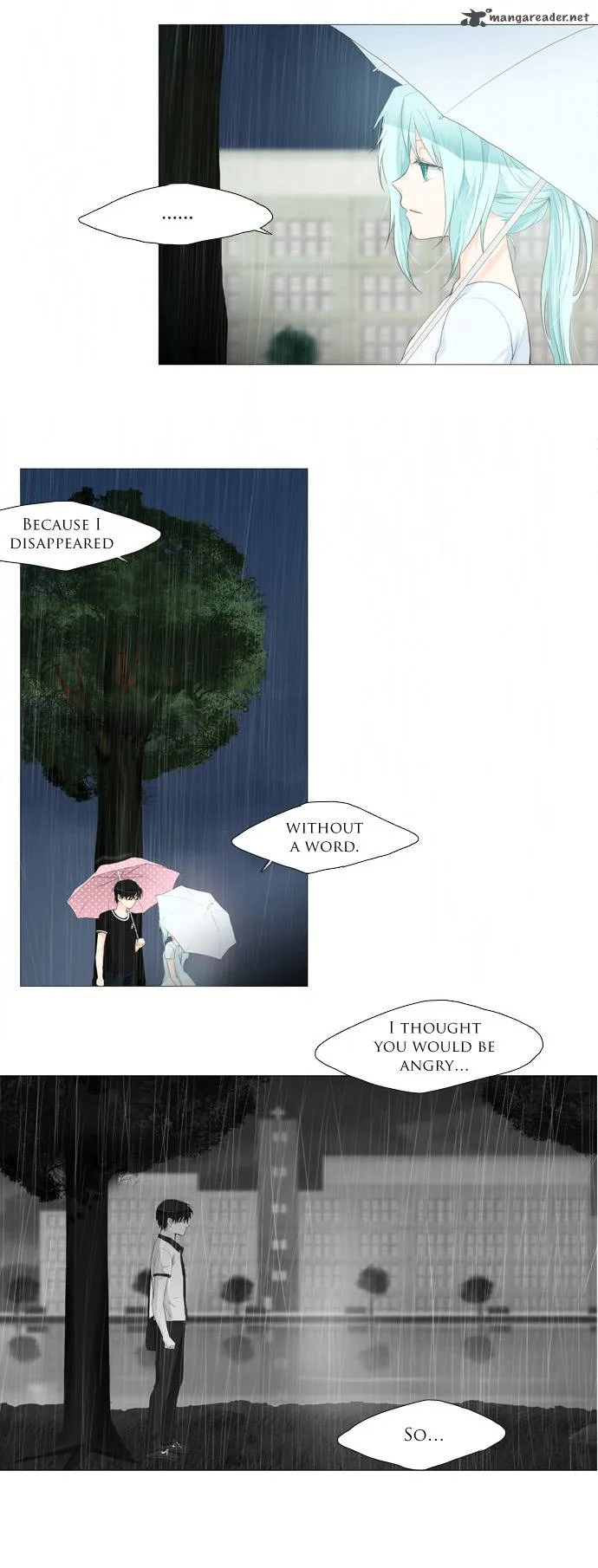 Come Spring Chapter 19 page 11