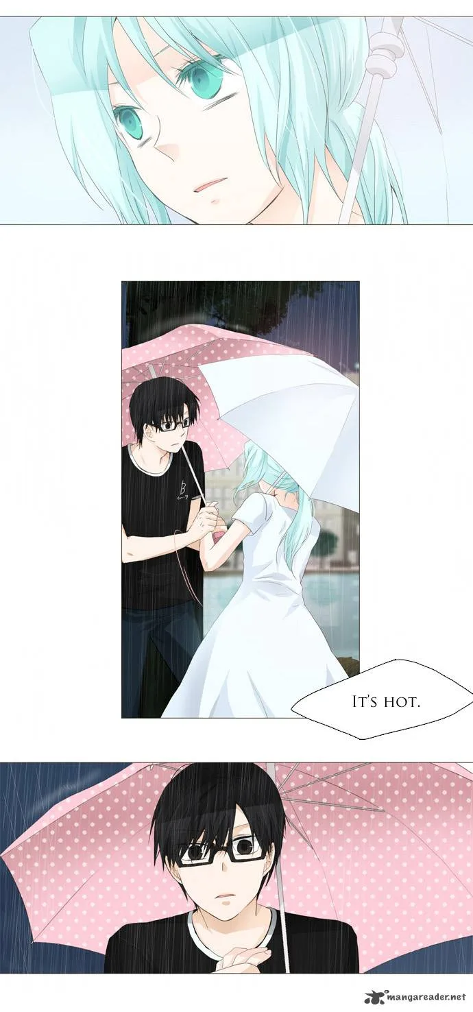 Come Spring Chapter 19 page 8