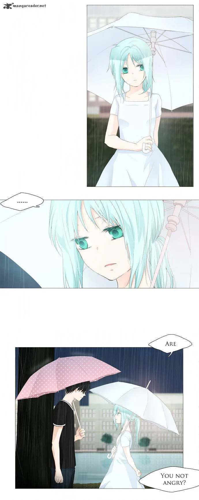 Come Spring Chapter 19 page 10