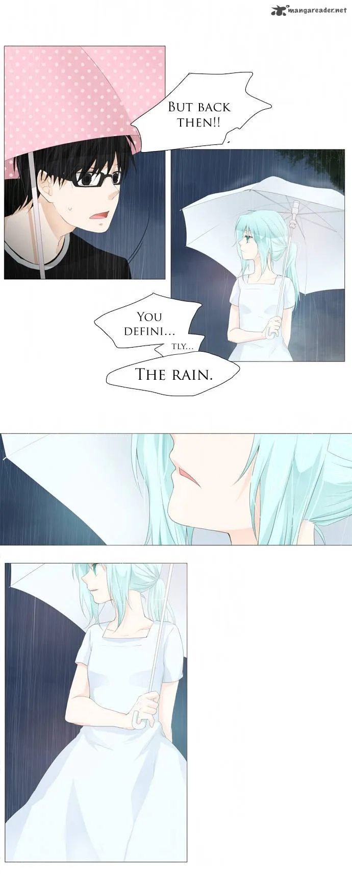 Come Spring Chapter 19 page 25