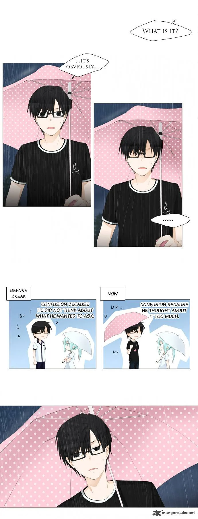 Come Spring Chapter 19 page 17