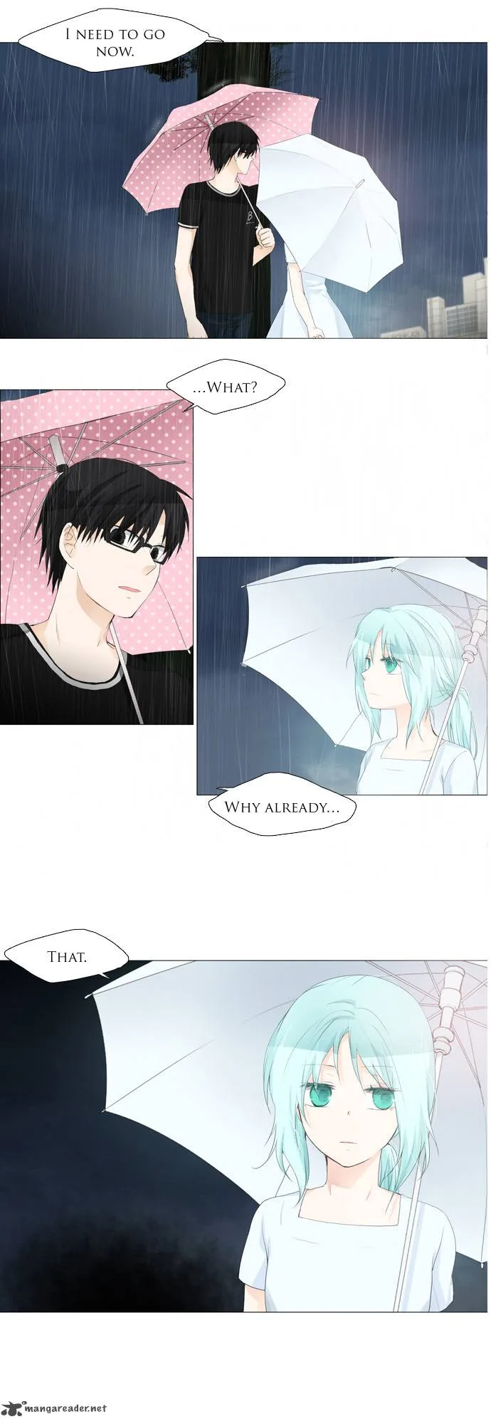 Come Spring Chapter 19 page 27