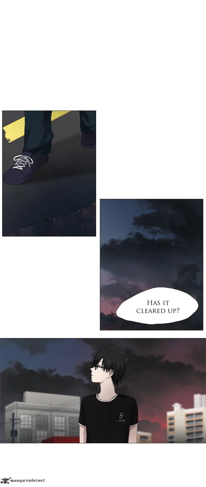 Come Spring Chapter 20 page 13
