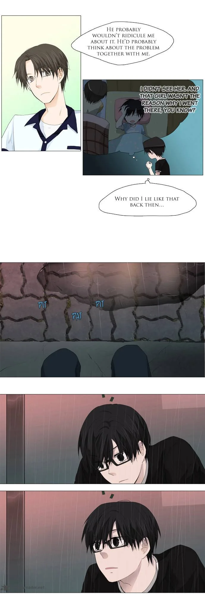 Come Spring Chapter 20 page 16
