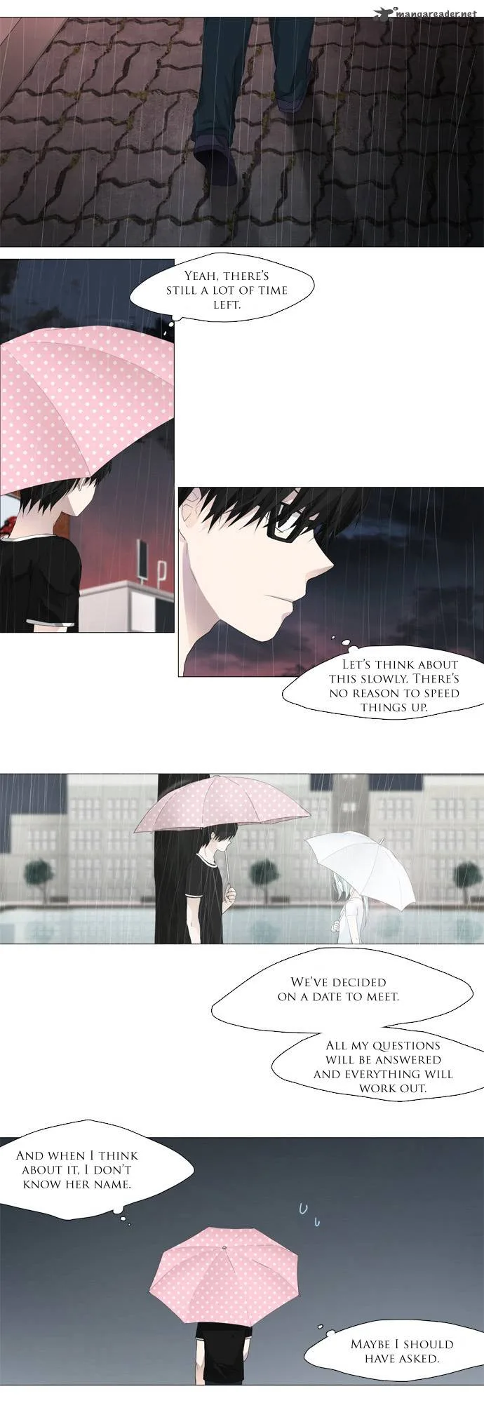 Come Spring Chapter 20 page 18