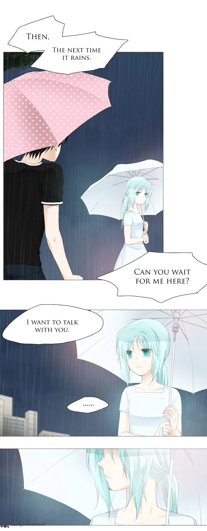 Come Spring Chapter 20 page 7