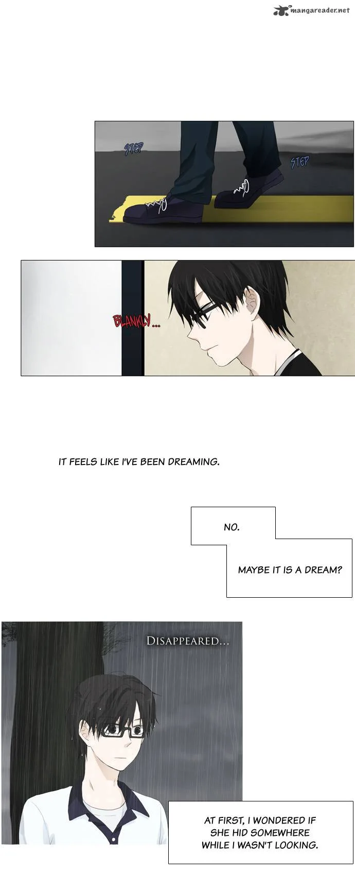 Come Spring Chapter 20 page 9