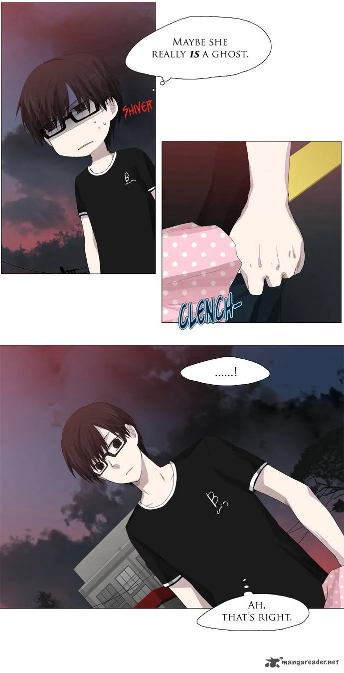 Come Spring Chapter 20 page 11